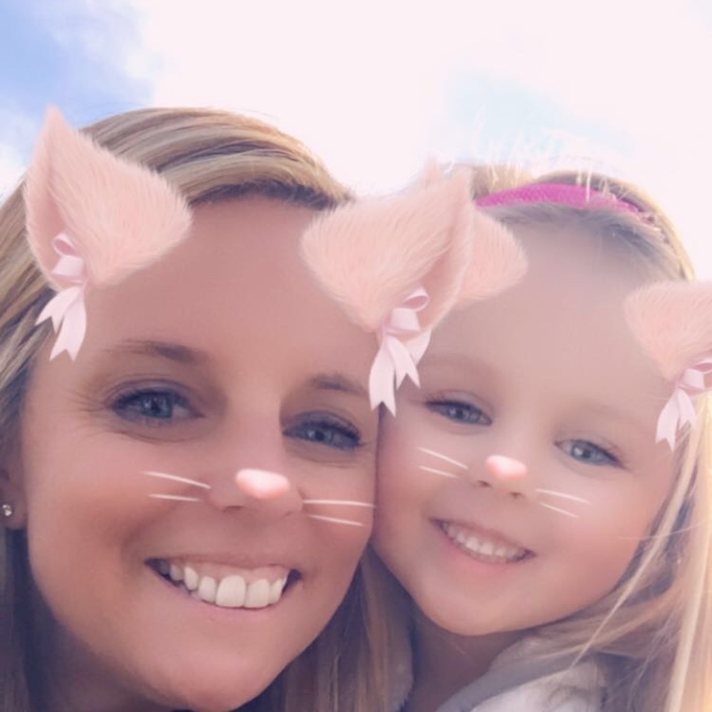 Meet your Posher, Jennifer